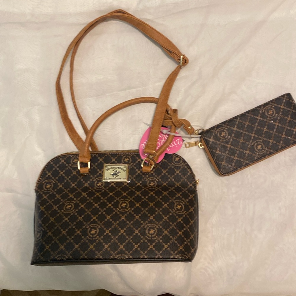 Ladies bag